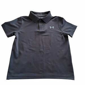 Under Armour Short Sleeve Performance Polo Shirt